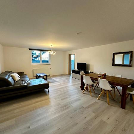 Ferienwohnung Hannah Nahe Freiburg Schallstadt Exteriér fotografie
