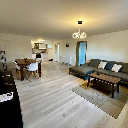 Ferienwohnung Hannah Nahe Freiburg Schallstadt Exteriér fotografie