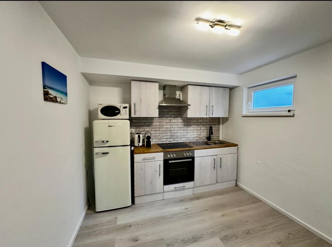 Ferienwohnung Hannah Nahe Freiburg Schallstadt Exteriér fotografie