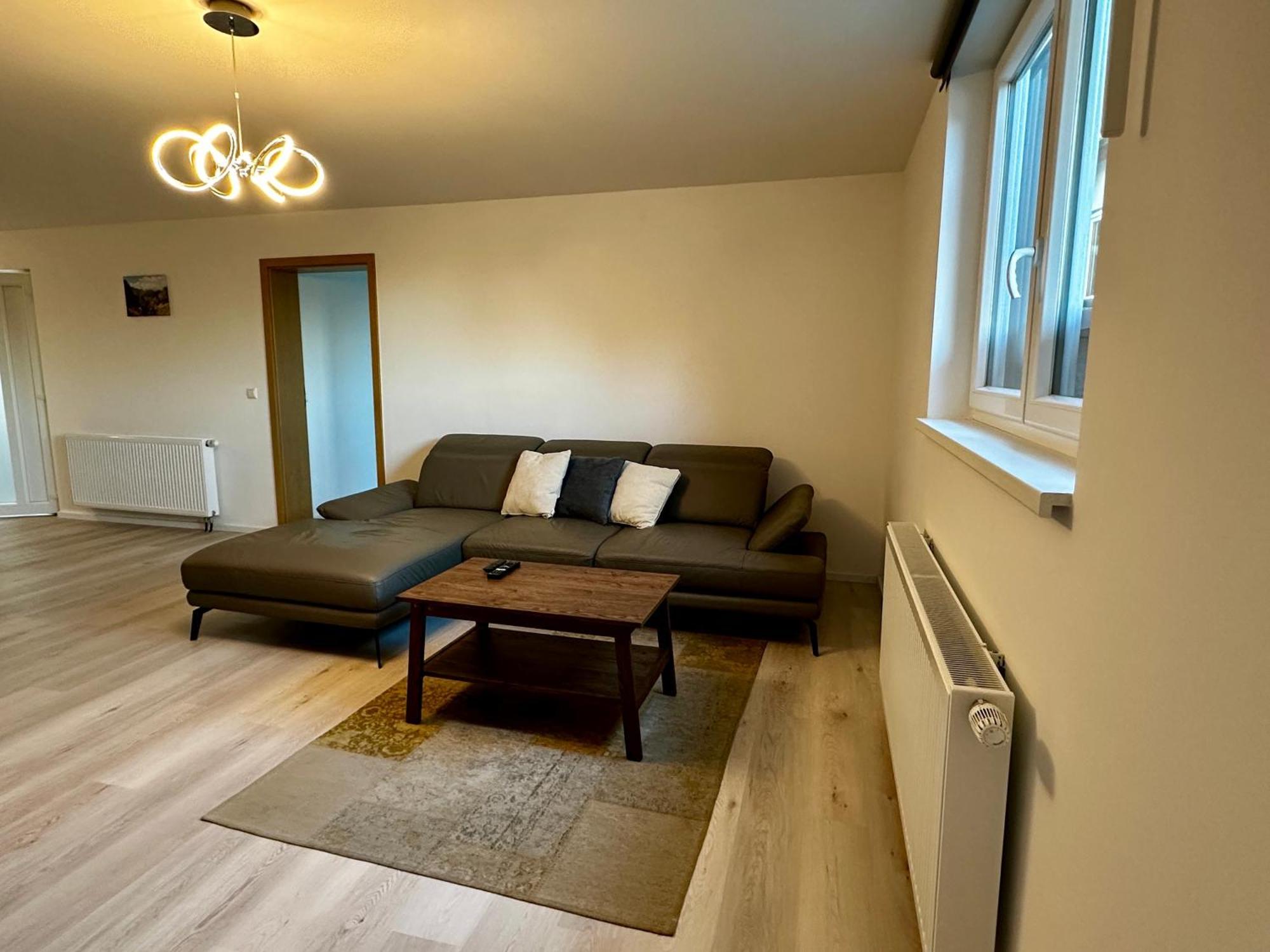 Ferienwohnung Hannah Nahe Freiburg Schallstadt Exteriér fotografie